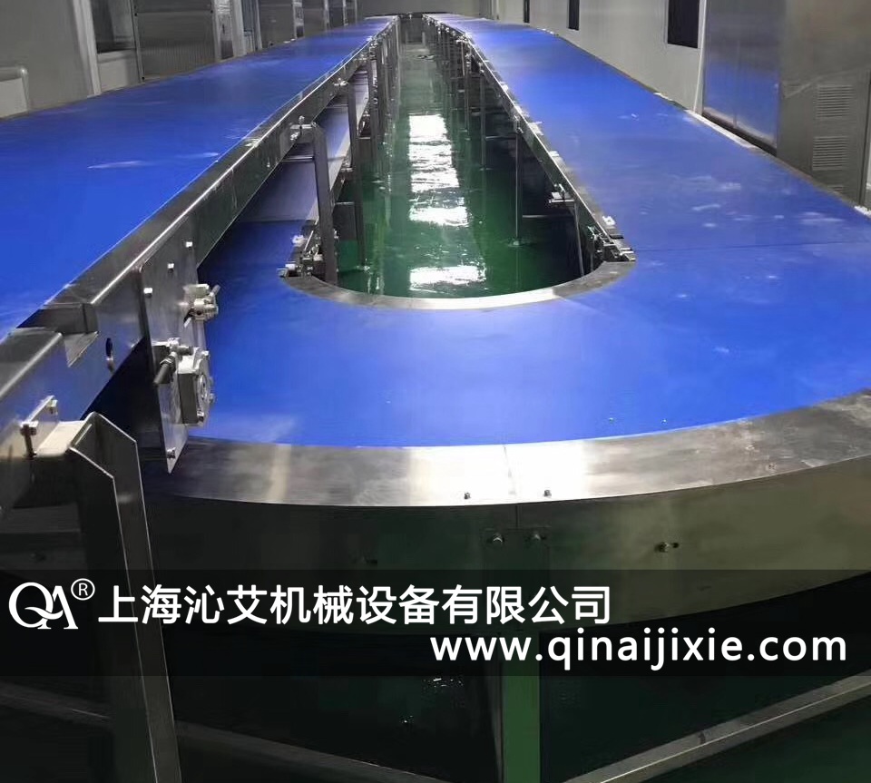 皮帶輸送機定制需要哪些方面的技術參數